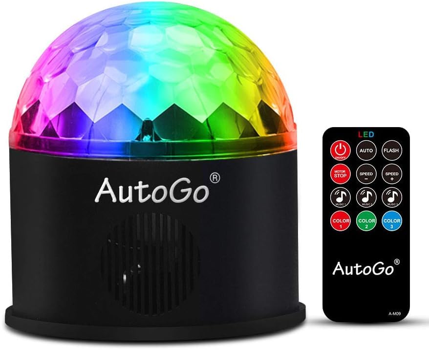 AutoGo Mirror Ball Диско Свет Цвета Светодиодное Освещение Сцены Сцены с Дистанционным Голосом Многофункциональный Кристалл Вращающийся Зеркальный Шар с Питанием От USB Вращающийся для
AutoGo Mirror Ball Диско Свет Цвета Светодиодное Освещение Сцены Сцены с Дистанционным Голосом Многофункциональный Кристалл Вращающийся Зеркальный Шар с Питанием От USB Вращающийся для