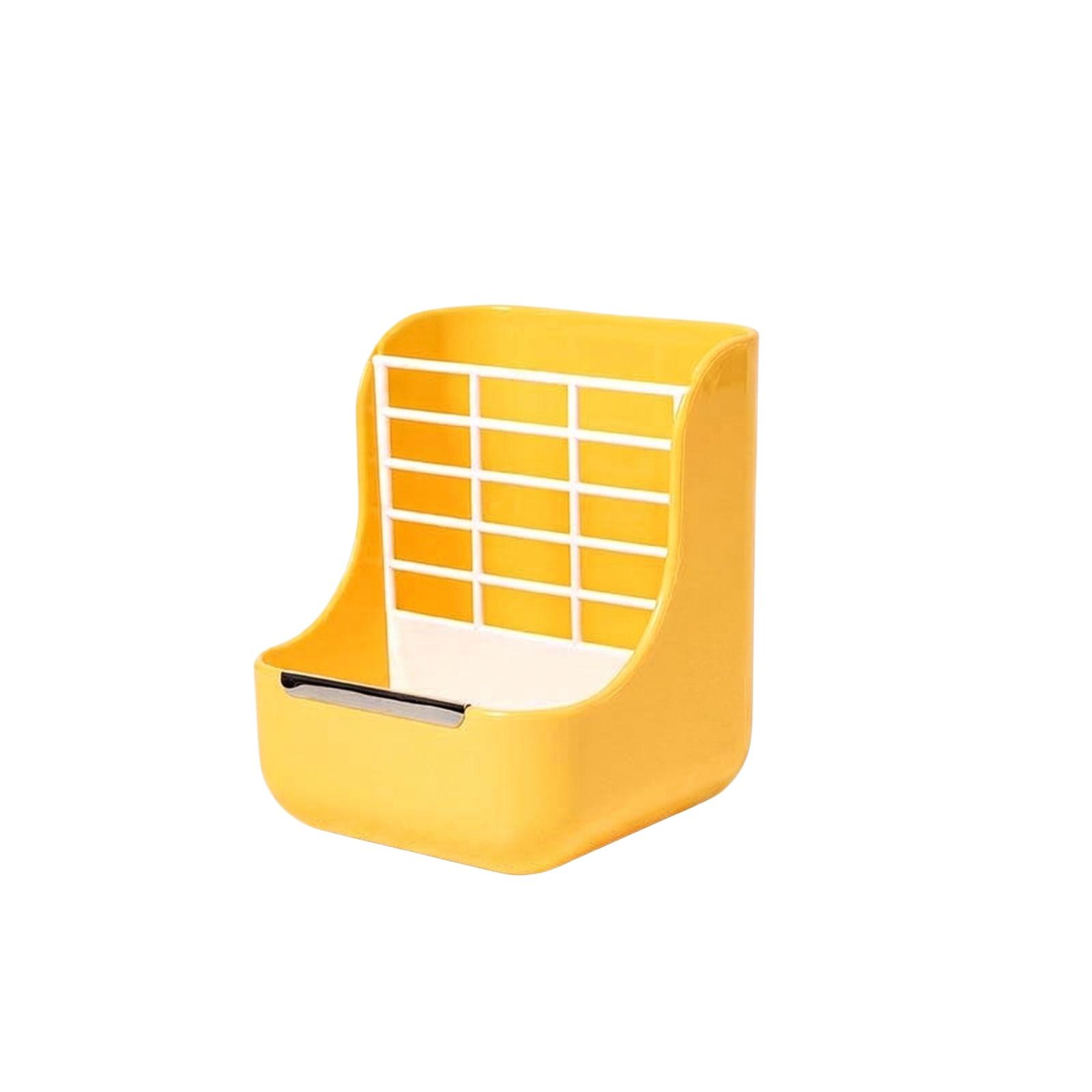 Large Capacity Pet Rack One Size жовтий
Large Capacity Pet Rack One Size жовтий