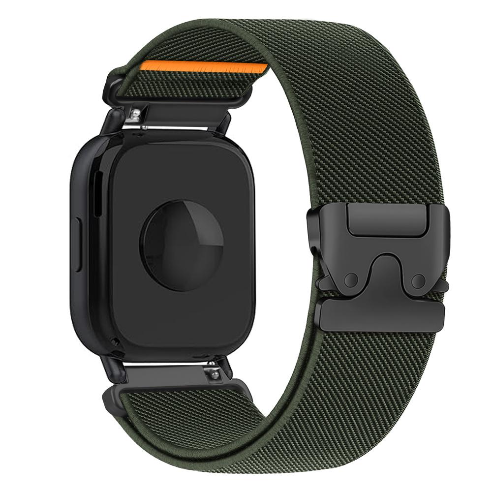 Ремешок для Xiaomi Redmi Watch 5 Активные ремешки 22 мм Регулируемый нейлоновый сменный браслет на запястье Ремешки Redmi Watch 5 Lite Redmi watch 5 Lite
Ремешок для Xiaomi Redmi Watch 5 Активные ремешки 22 мм Регулируемый нейлоновый сменный браслет на запястье Ремешки Redmi Watch 5 Lite Redmi watch 5 Lite