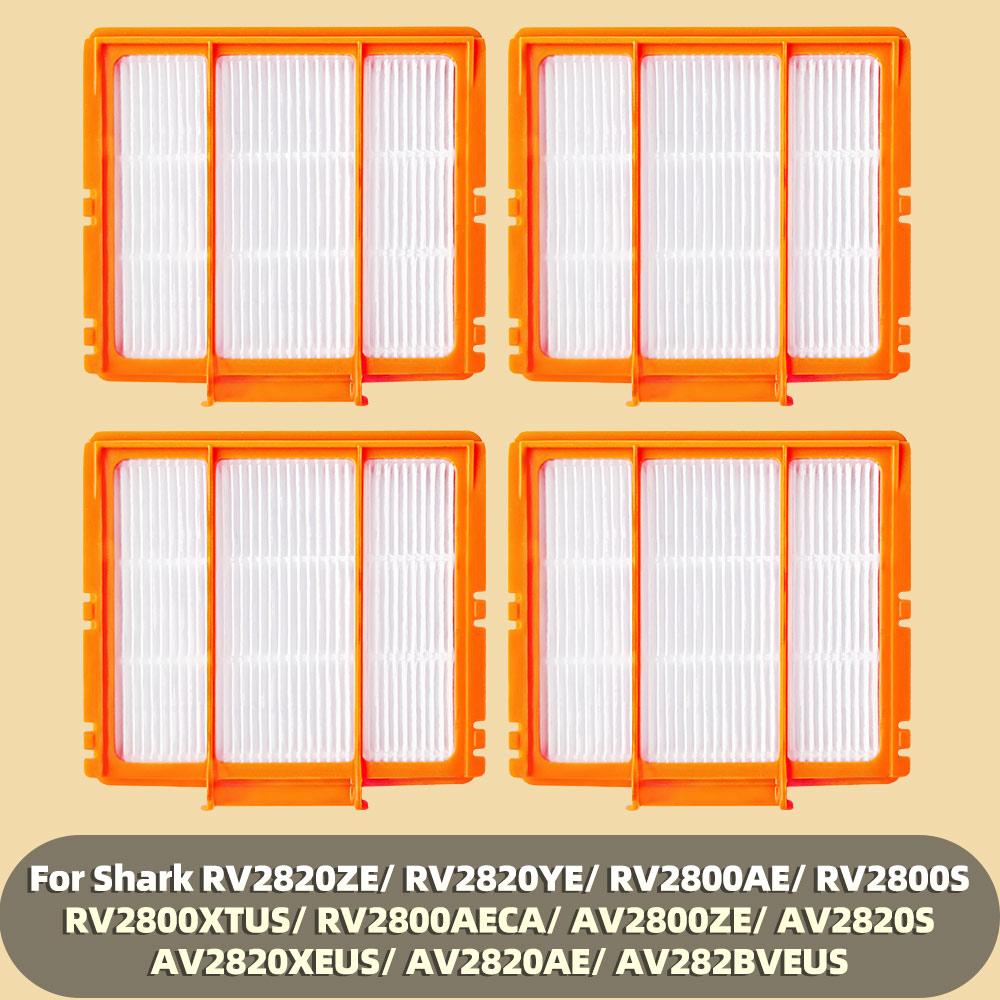 Сумісний з Shark PowerDetect RV2820ZE, AV2800ZE, AV2800ZEEUWH, RV2800ZEEU, RV2820YE, Аксесуари для фільтрів щітки-швабри
Сумісний з Shark PowerDetect RV2820ZE, AV2800ZE, AV2800ZEEUWH, RV2800ZEEU, RV2820YE, Аксесуари для фільтрів щітки-швабри