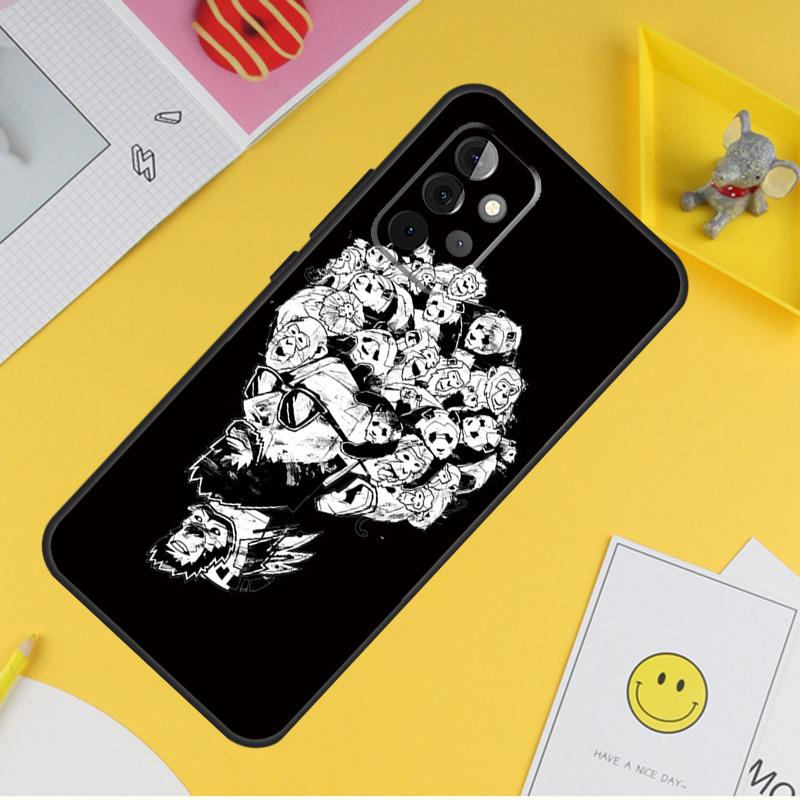 Miyagi & Andy Panda Case For Samsung Galaxy A54 A34 A14 A56 A52 A53 A16 A26 A36 A55 A35 A15 A32 A12 A33 A13 A17 Samsung A13 4G
Miyagi & Andy Panda Case For Samsung Galaxy A54 A34 A14 A56 A52 A53 A16 A26 A36 A55 A35 A15 A32 A12 A33 A13 A17 Samsung A13 4G