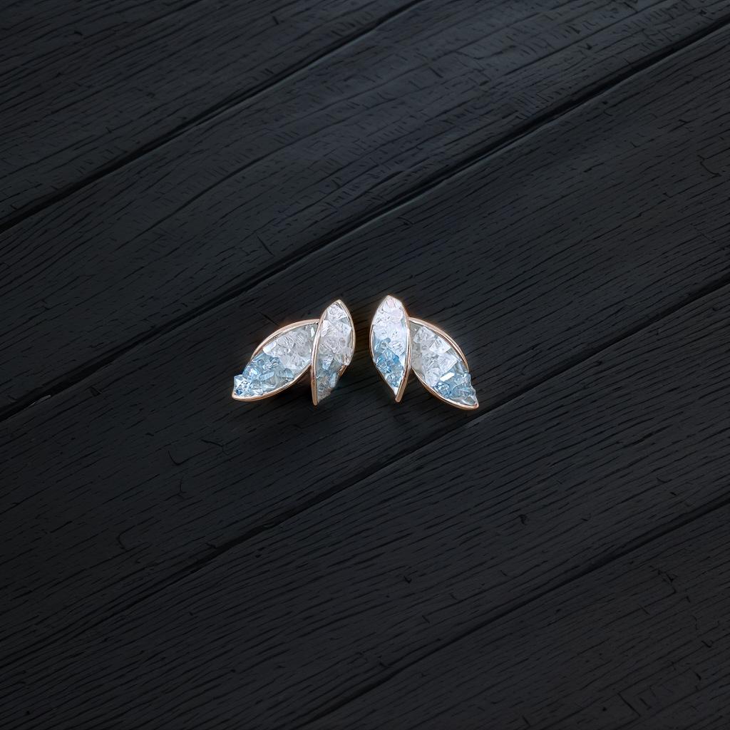 Серьги-гвоздики с кристаллами в форме листьев, креативный дизайн, серьги Sense, сладкие модные универсальные серьги для женщин
Серьги-гвоздики с кристаллами в форме листьев, креативный дизайн, серьги Sense, сладкие модные универсальные серьги для женщин