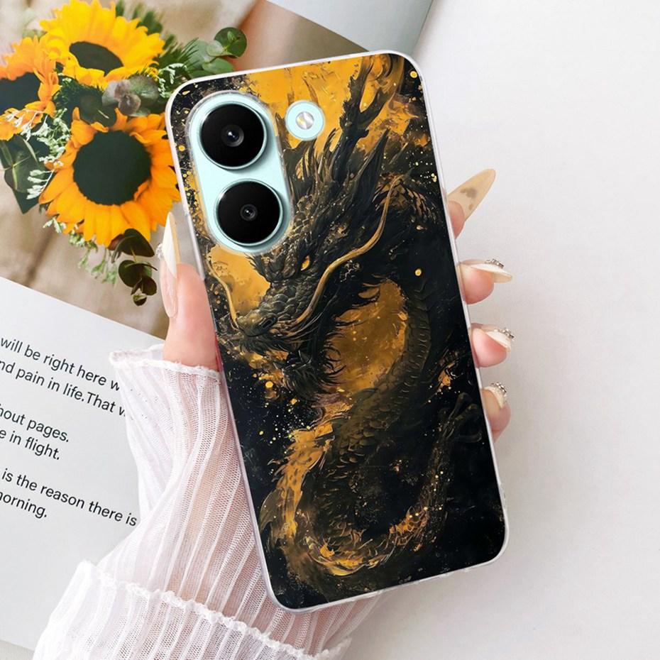 Модный крутой чехол для Xiaomi Poco X8 Pro Мягкая силиконовая ТПУ задняя крышка для Xiaomi Poco X8 Pro Max X8Pro Чехлы для телефона Poco X8 Pro
Модный крутой чехол для Xiaomi Poco X8 Pro Мягкая силиконовая ТПУ задняя крышка для Xiaomi Poco X8 Pro Max X8Pro Чехлы для телефона Poco X8 Pro