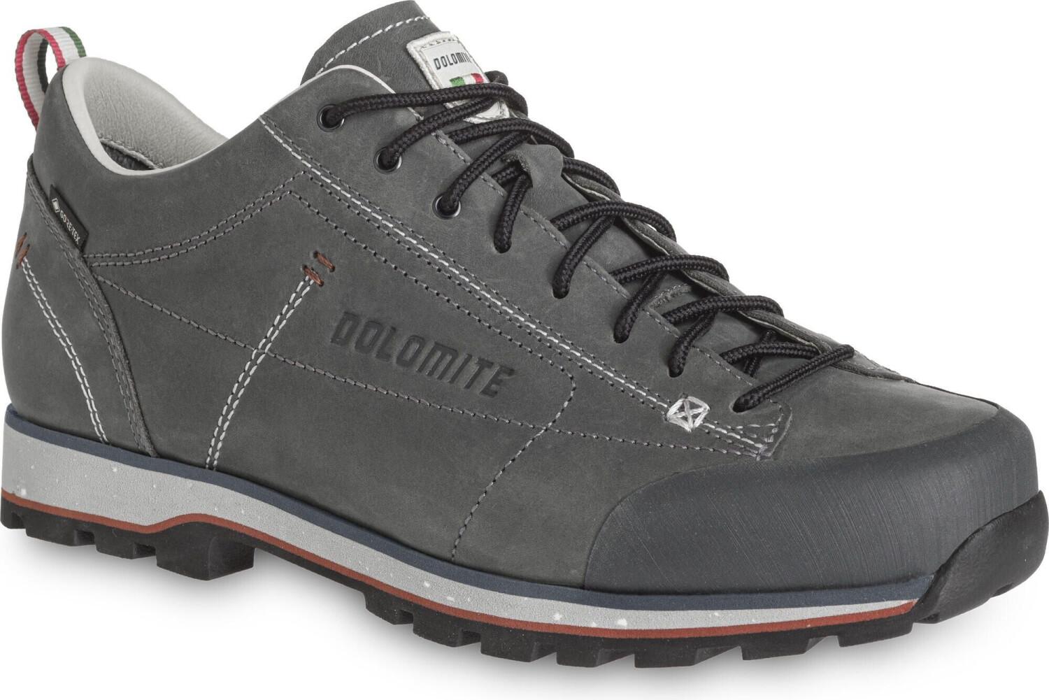 Обувь для треккинга Dolomite 54 Low GTX FG Evo GTX (292530-1181) pewter grey 54
Обувь для треккинга Dolomite 54 Low GTX FG Evo GTX (292530-1181) pewter grey 54