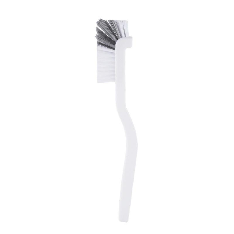 Multi-purpose Cleaning Brush White&grey fur 1PC
Multi-purpose Cleaning Brush White&grey fur 1PC