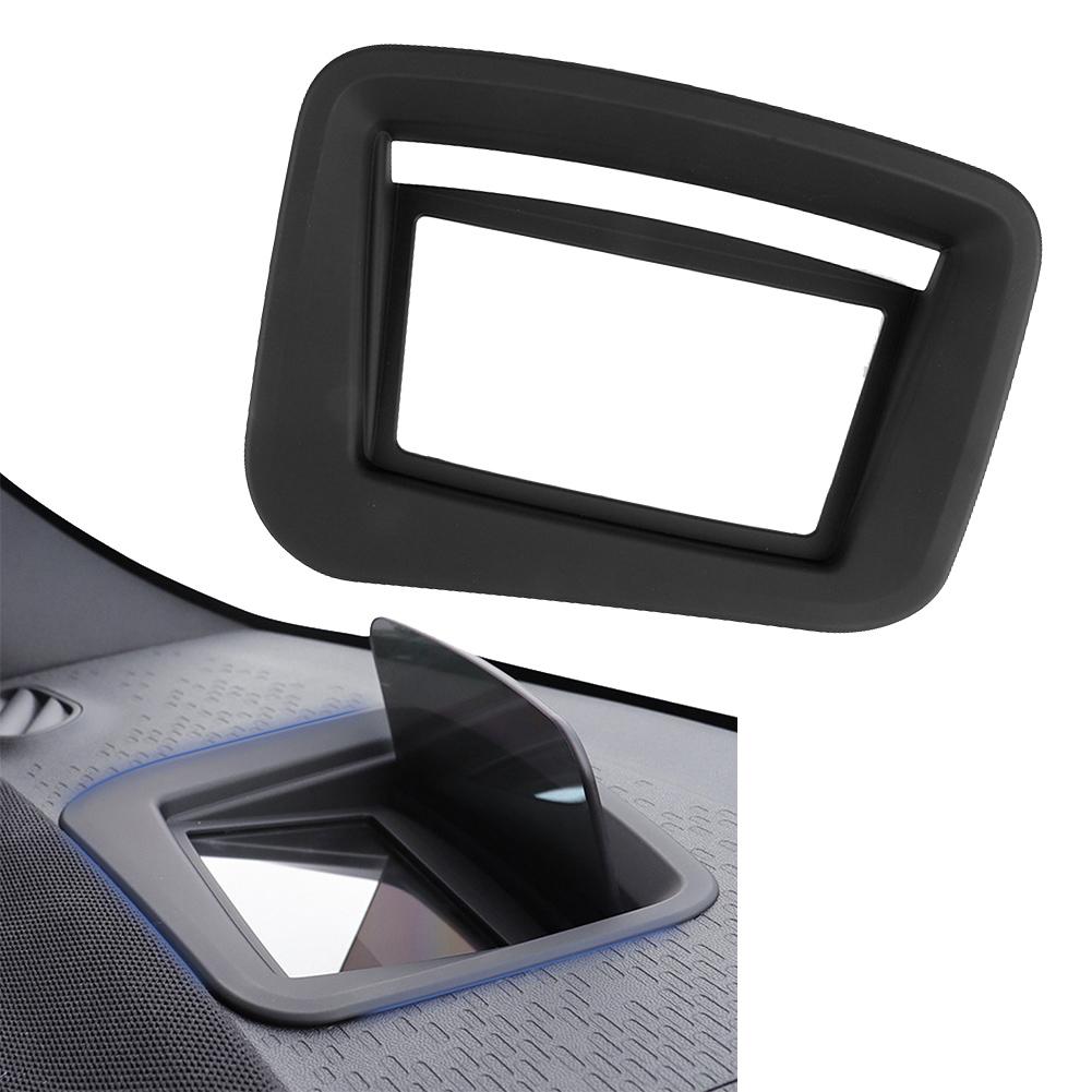 For Mini Countryman U25 2026-2026 Driving Safety Display Frame BLACK Advanced Protection Effortless Maintenance China Mainland
For Mini Countryman U25 2026-2026 Driving Safety Display Frame BLACK Advanced Protection Effortless Maintenance China Mainland
