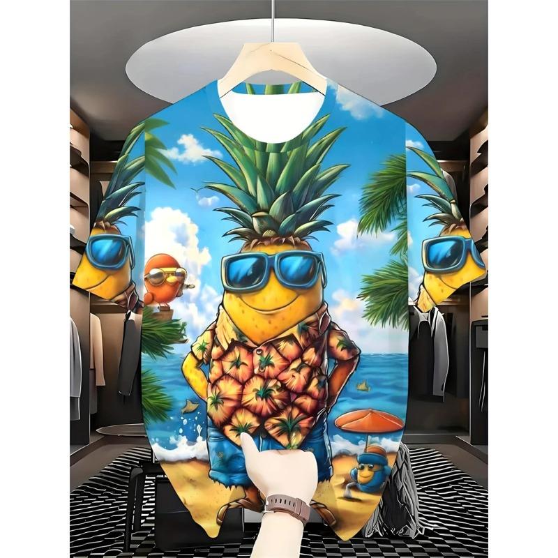 Fun T-shirt Parody 3D Printed Top Men s Women s Short Sleeved T-shirt Super Street Top Casual Simple Men s Clothing Tshirt 6XL
Fun T-shirt Parody 3D Printed Top Men s Women s Short Sleeved T-shirt Super Street Top Casual Simple Men s Clothing Tshirt 6XL