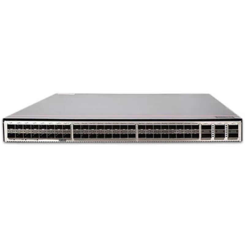 Huawei Datacom 6857S-48S6CQ-B Layer 3 Ethernet Switch
Huawei Datacom 6857S-48S6CQ-B Layer 3 Ethernet Switch