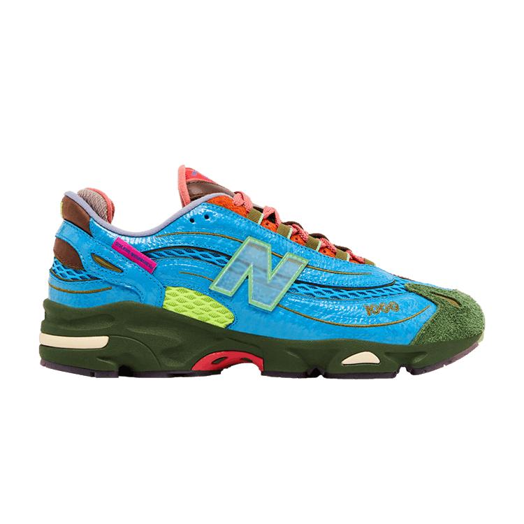 New Balance 1000 Salehe Bembury 42.5
New Balance 1000 Salehe Bembury 42.5
