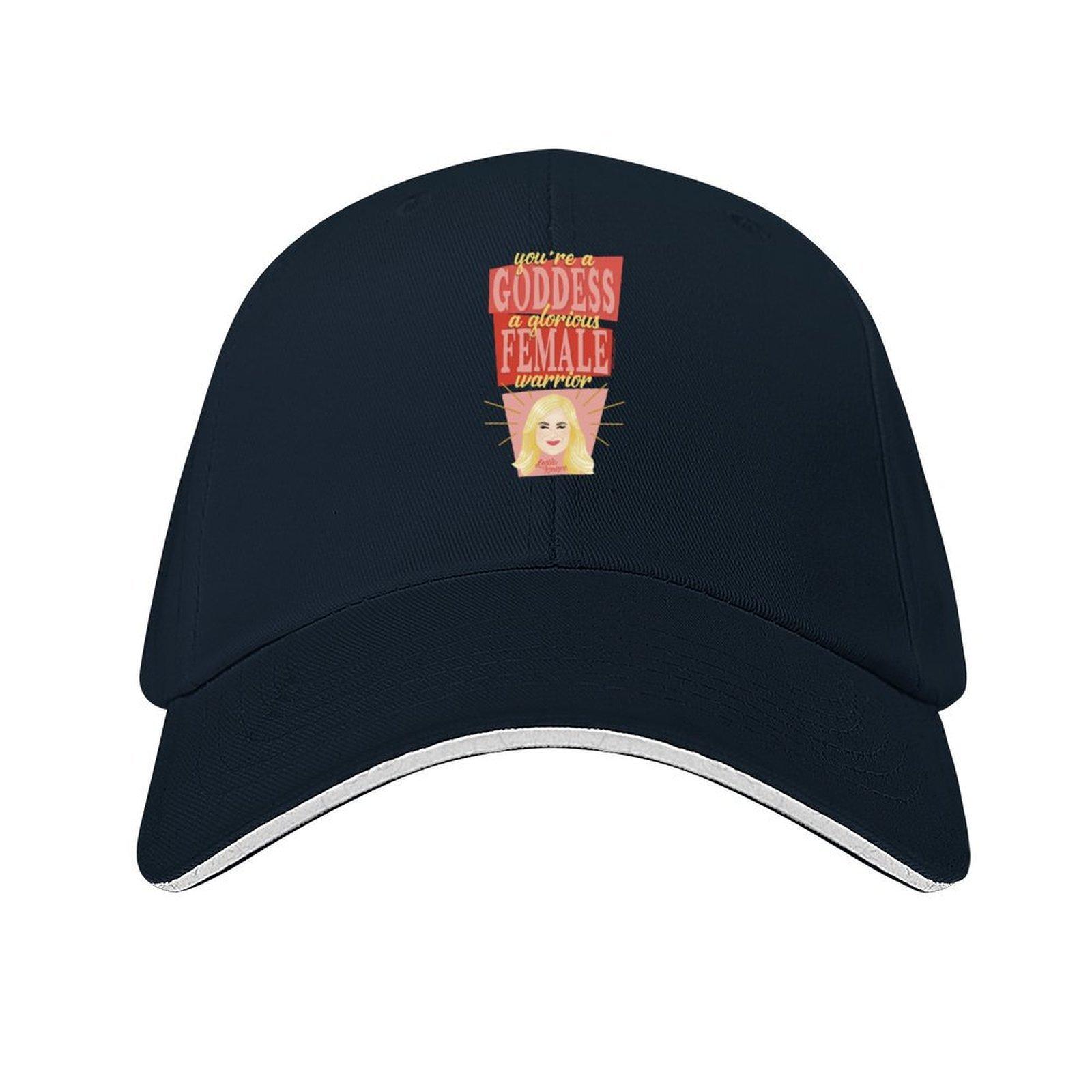 Leslie Knope The OG Pawnee Goddess Parks and Rec Pop Culture Baseball Cap Hat Beach Fishing cap Christmas Hat Hats Unisex Womens
Leslie Knope The OG Pawnee Goddess Parks and Rec Pop Culture Baseball Cap Hat Beach Fishing cap Christmas Hat Hats Unisex Womens