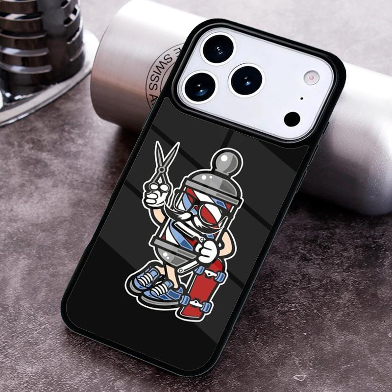 смешное письмо парикмахерская Hair Чехол для телефона iPhone 17 16 15 Pro Max Air 14 13 12 11 Plus Ударопрочный чехол iPhone 13 Pro
смешное письмо парикмахерская Hair Чехол для телефона iPhone 17 16 15 Pro Max Air 14 13 12 11 Plus Ударопрочный чехол iPhone 13 Pro