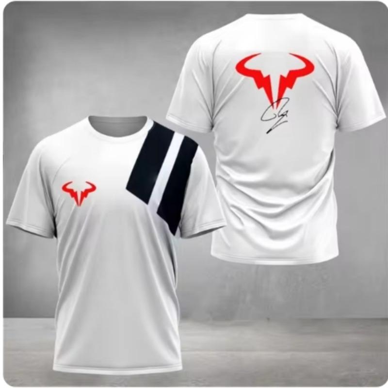 Summer Outdoor Tennis Sportswear Casual O-neck Short Sleeve Women s T Shirt 6XL
Summer Outdoor Tennis Sportswear Casual O-neck Short Sleeve Women s T Shirt 6XL