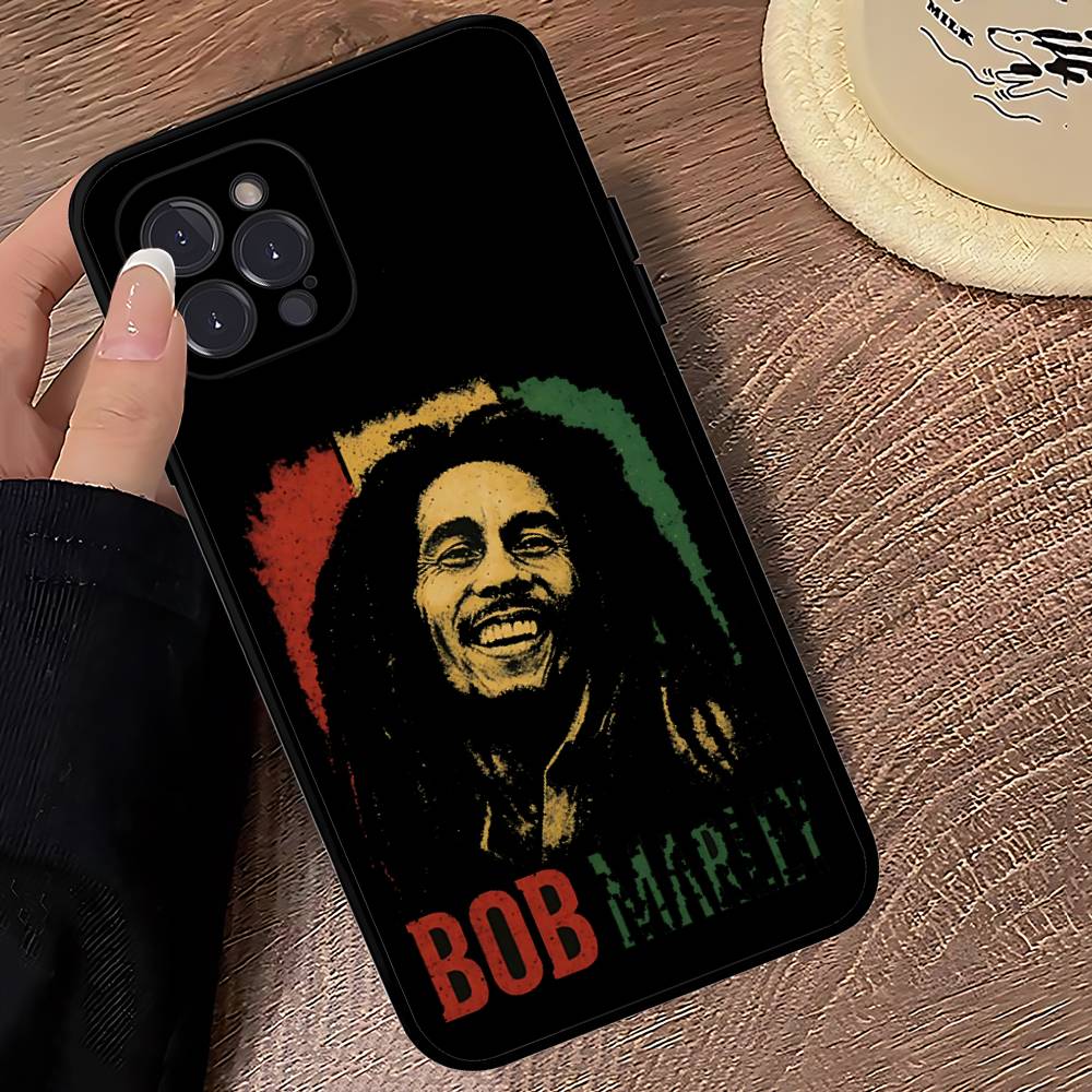 Bob Marley Rasta Lion Phone Case For IPhone 16 15 14 13 12 11 17 Pro Max Simplicity Back TPU Soft Case iPhone 11 pro
Bob Marley Rasta Lion Phone Case For IPhone 16 15 14 13 12 11 17 Pro Max Simplicity Back TPU Soft Case iPhone 11 pro