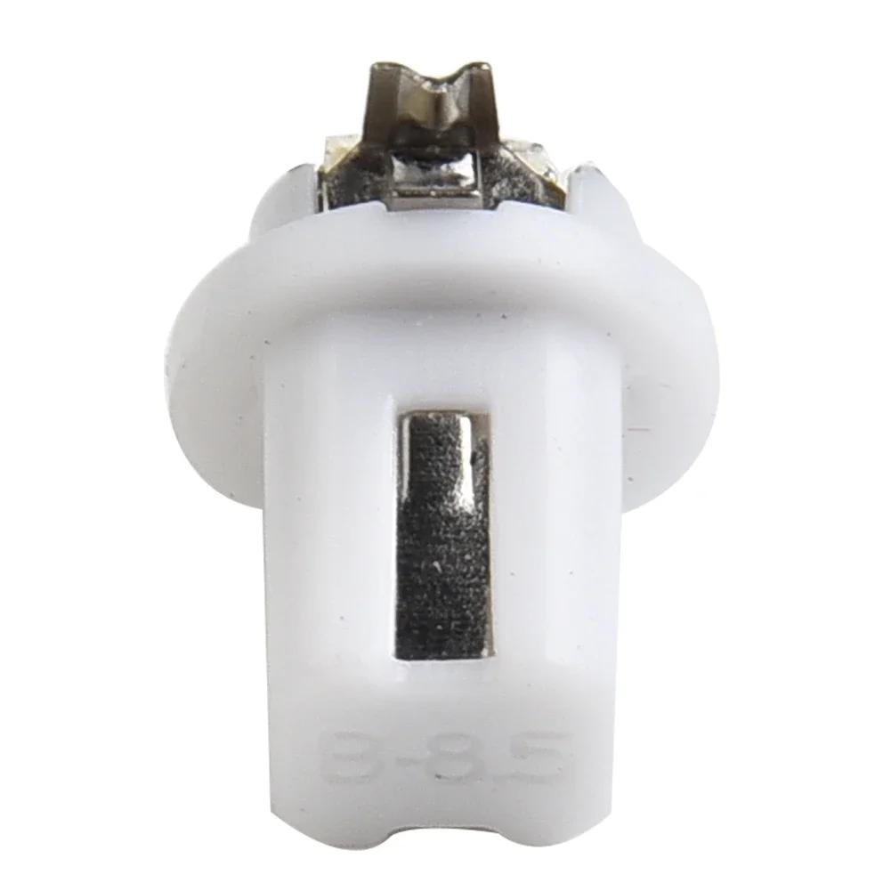 Lamp LED Bulbs 12V DC 6000K A/C Panels White 10Pcs Array Car Dashboard Gauge High Brightness Instrument Useful CHINA
Lamp LED Bulbs 12V DC 6000K A/C Panels White 10Pcs Array Car Dashboard Gauge High Brightness Instrument Useful CHINA