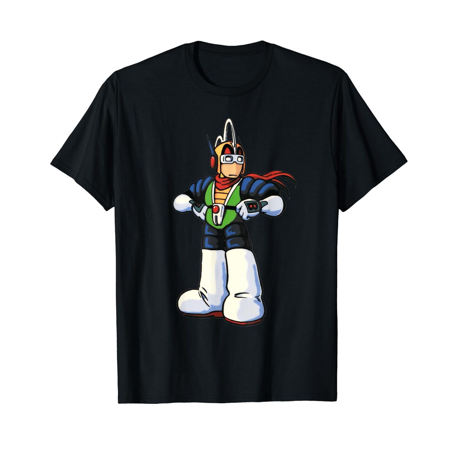 Super Extraordinary Human Bellaboman 002 T-shirt XXXXXL чорний
Super Extraordinary Human Bellaboman 002 T-shirt XXXXXL чорний