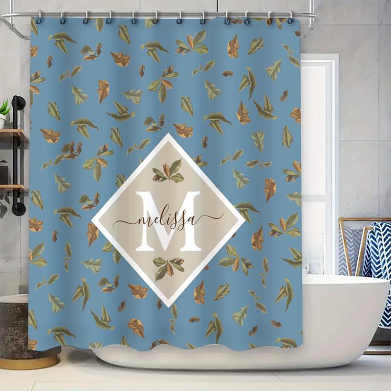Colorful Customizable Shower Curtains With Text For Bathroom Decor Blue Design Featuring I Don T Care I Do What I W60H190(CM)-1 Pcs
Colorful Customizable Shower Curtains With Text For Bathroom Decor Blue Design Featuring I Don T Care I Do What I W60H190(CM)-1 Pcs