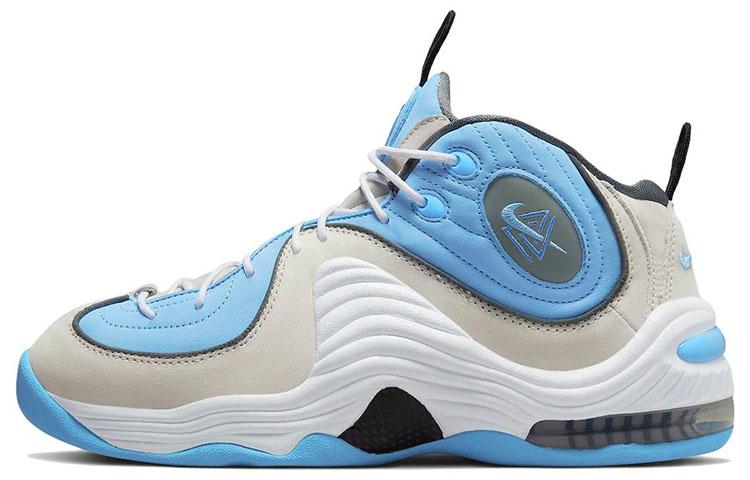 Nike Air Penny 2 Social Status Playground University Blue DM9132-100 42
Nike Air Penny 2 Social Status Playground University Blue DM9132-100 42