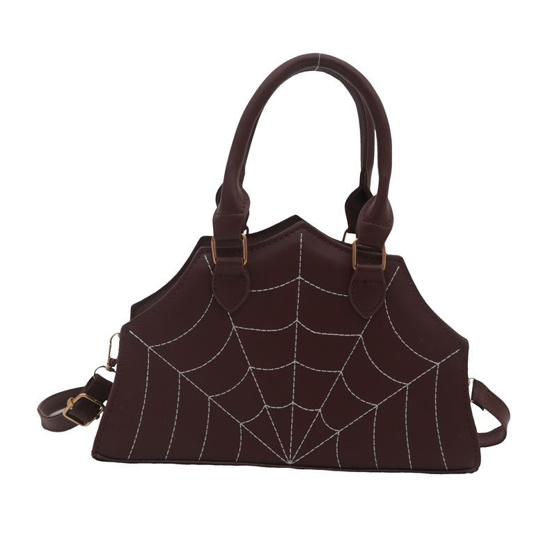 Niche handbag new fashionable and beautiful personality 2 summer simple casual shoulder messenger bag
Niche handbag new fashionable and beautiful personality 2 summer simple casual shoulder messenger bag