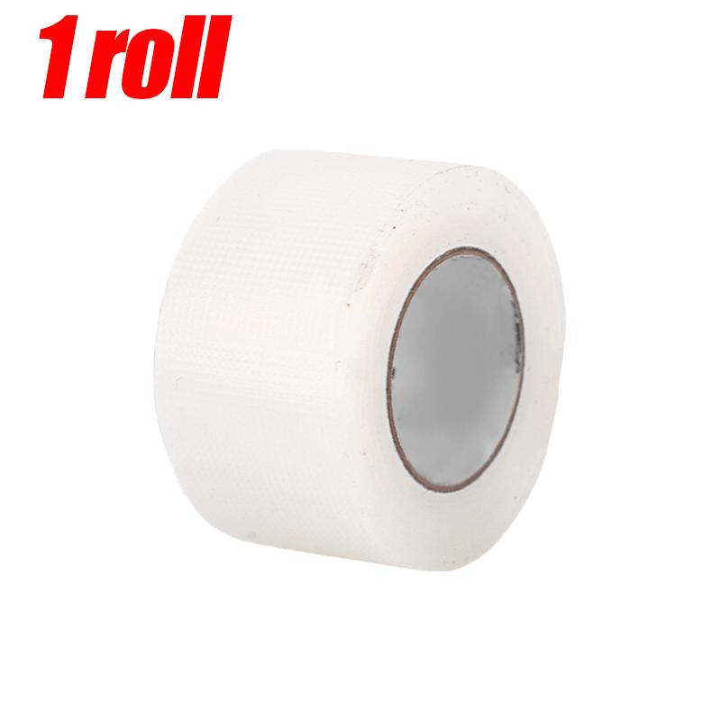 1-5roll Breathable PE Facial Tape Professional Lift Wrinkles Doulble Eyelid Tape Beauty Makeup Tool Transparent Lashes Extension
1-5roll Breathable PE Facial Tape Professional Lift Wrinkles Doulble Eyelid Tape Beauty Makeup Tool Transparent Lashes Extension