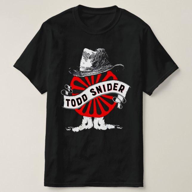 Todd Snider Hat Logo Art Tshirt Short All Size S to 5XL UR421 Unisex T-Shirt XXXL
Todd Snider Hat Logo Art Tshirt Short All Size S to 5XL UR421 Unisex T-Shirt XXXL