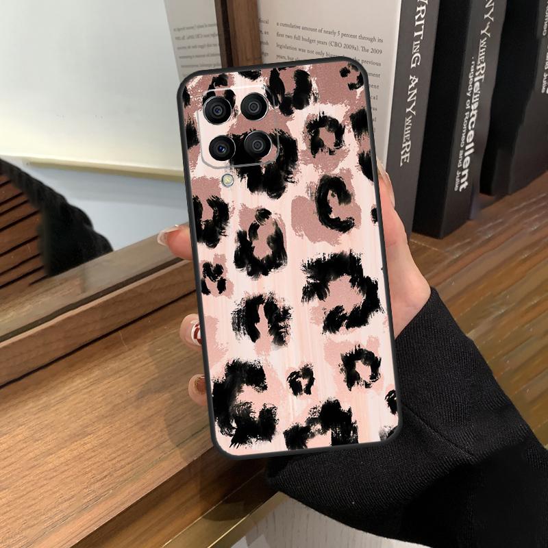Leopard Skin Case For Samsung Galaxy M31 M21 M11 M20 M23 M54 M14 M34 M13 M52 M32 M12 M16 M36 M56 M15 M55 Samsung M11
Leopard Skin Case For Samsung Galaxy M31 M21 M11 M20 M23 M54 M14 M34 M13 M52 M32 M12 M16 M36 M56 M15 M55 Samsung M11