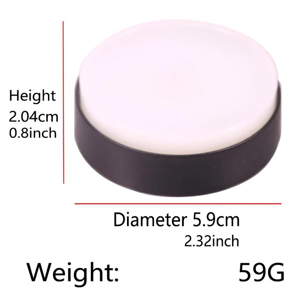1PCS 55/75mm Movement Holder Cushion Watch Case Casing Soft Rubber Protect Pad Precise Grooves For Mechanical Quartz Watch
1PCS 55/75mm Movement Holder Cushion Watch Case Casing Soft Rubber Protect Pad Precise Grooves For Mechanical Quartz Watch