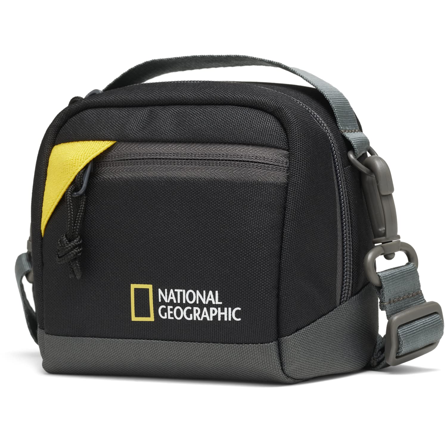 National Geographic NATIONAL GEOGRAPHIC Чехол для камеры 1 л Компактная экшн-камера NG E1 2350
National Geographic NATIONAL GEOGRAPHIC Чехол для камеры 1 л Компактная экшн-камера NG E1 2350