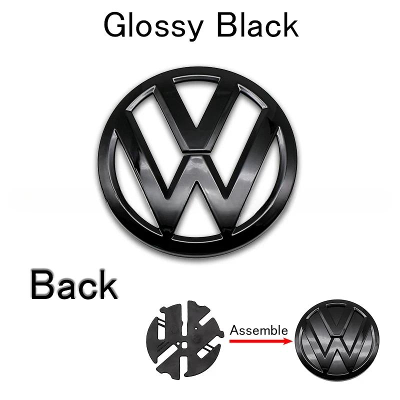 VW GTI GOLF 2026 Hot For VW VOLKSWAGEN 3D ABS Car Front Logo Grille Badge Trunk Badge for Volkswagen Polo 2011-2013 6R0853600A 3
VW GTI GOLF 2026 Hot For VW VOLKSWAGEN 3D ABS Car Front Logo Grille Badge Trunk Badge for Volkswagen Polo 2011-2013 6R0853600A 3