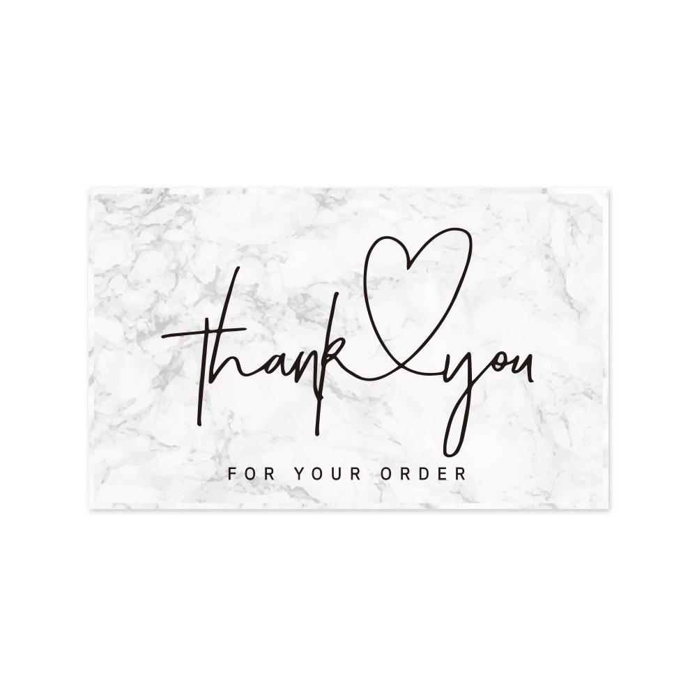 30Pcs/pack white Thank You Card Labels Beyond Grateful Card Custom Write Your Business Card Gift Decoration Label 9x5.4cm&Art Paper
30Pcs/pack white Thank You Card Labels Beyond Grateful Card Custom Write Your Business Card Gift Decoration Label 9x5.4cm&Art Paper