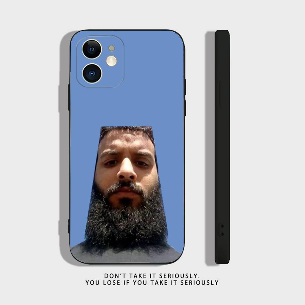 Cool Ugly Man Funny Phone Case For iPhone 17,16,15,14,13,12,11,XR,Pro,XS,Max,XR,Plus,Mini Soft Silicone Black Shockproof iPhone13promax
Cool Ugly Man Funny Phone Case For iPhone 17,16,15,14,13,12,11,XR,Pro,XS,Max,XR,Plus,Mini Soft Silicone Black Shockproof iPhone13promax