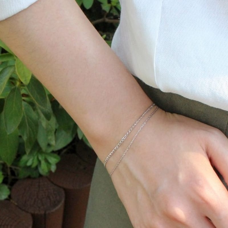 Madin`Ly Poteau bracelet One
Madin`Ly Poteau bracelet One