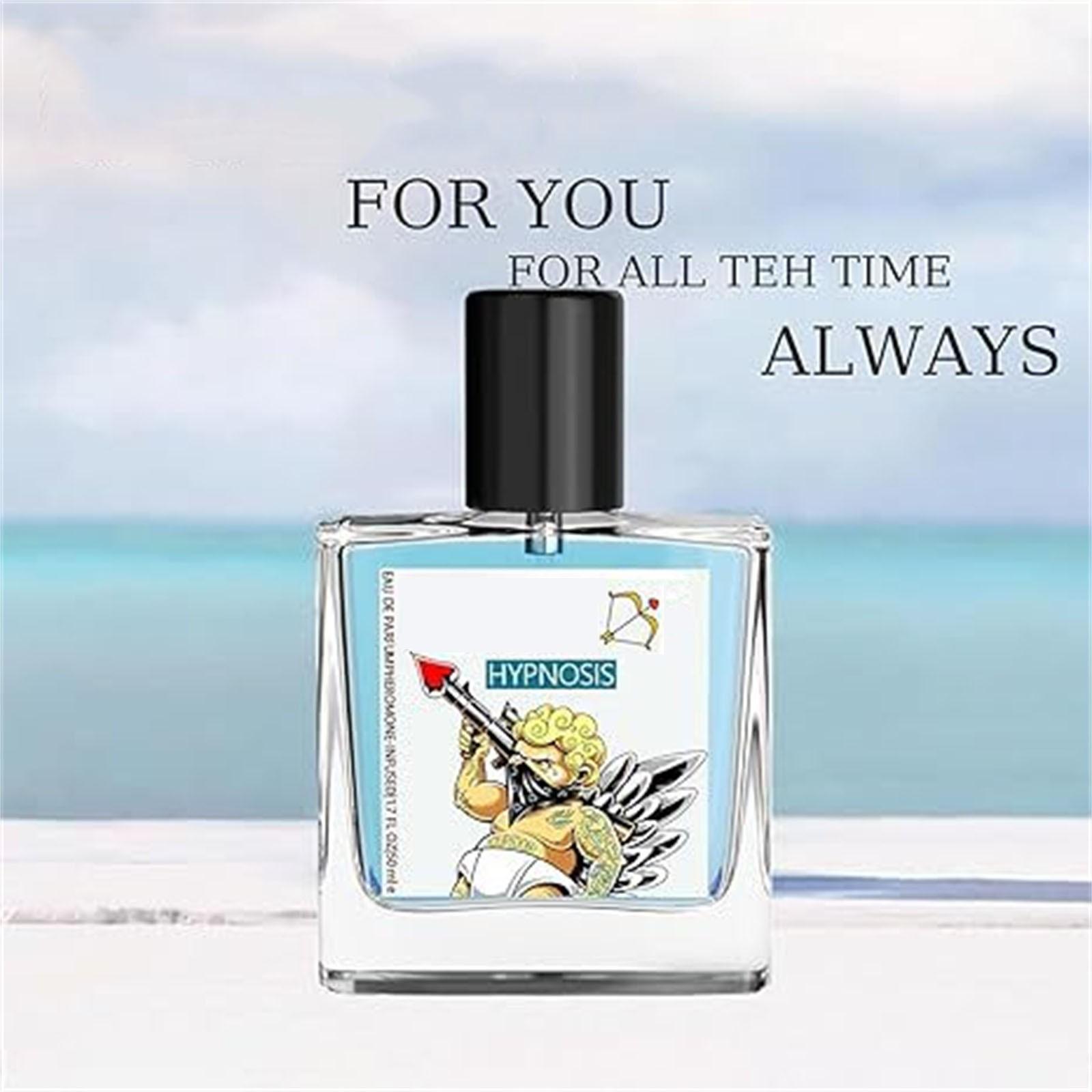 Мужской одеколон Light Eau Parfum Spray, одеколон, одеколон-духи, мужские духи с феромонами, идеально подходят для свиданий, 50 мл
Мужской одеколон Light Eau Parfum Spray, одеколон, одеколон-духи, мужские духи с феромонами, идеально подходят для свиданий, 50 мл