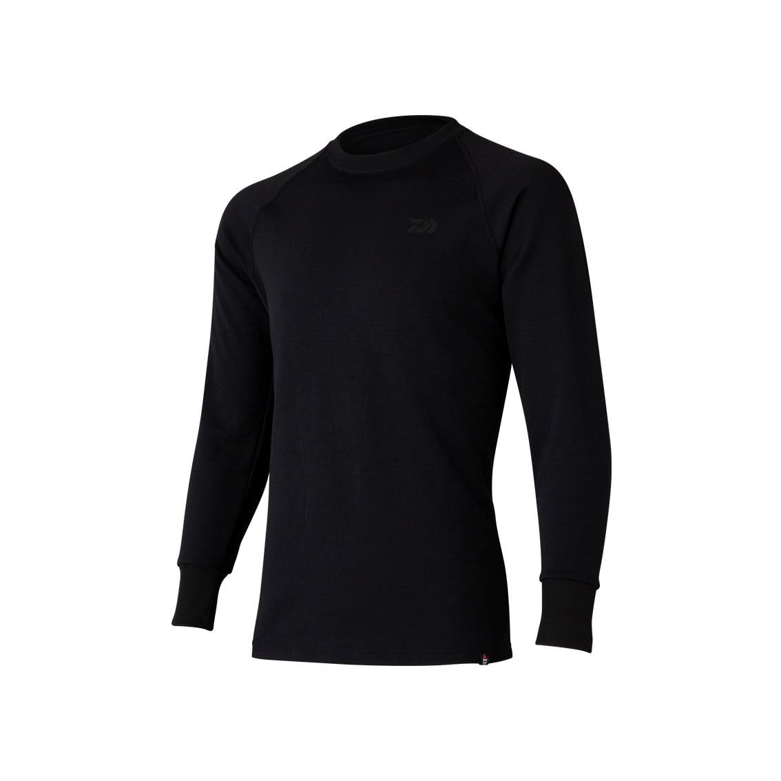 Daiwa Danrotech Crew Neck Undershirt DU-3523S Men s Black Fishing
Daiwa Danrotech Crew Neck Undershirt DU-3523S Men s Black Fishing
