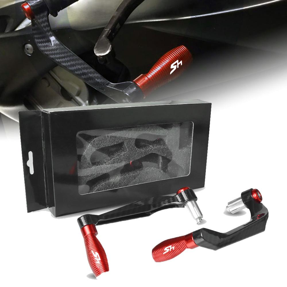 Sh300 мотоциклетные ручки и рычаги, защита для Honda SH300 SH300I 2013-2018 2017 2016 2015 2014 SH 300i SH 300
Sh300 мотоциклетные ручки и рычаги, защита для Honda SH300 SH300I 2013-2018 2017 2016 2015 2014 SH 300i SH 300