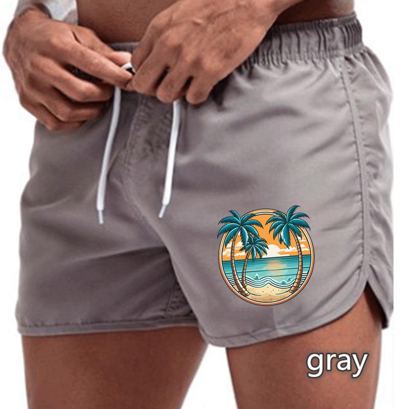 84 Summer Men s Quick-Drying Swim Trunks Printing Sports Pants Swimwear Beach Shorts Jogging Shorts S помаранчевий
84 Summer Men s Quick-Drying Swim Trunks Printing Sports Pants Swimwear Beach Shorts Jogging Shorts S помаранчевий