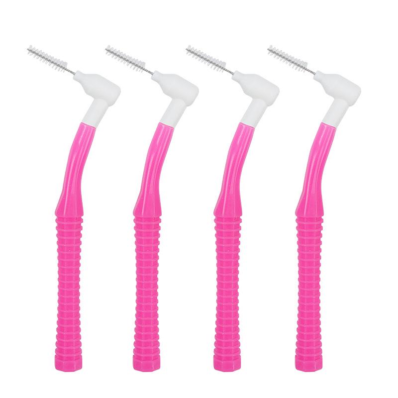 Beauty Tools: L-Shaped Interdental, Orthodontic & 7-Shaped Small Eyebrow Brush, Eyelash Groomer
Beauty Tools: L-Shaped Interdental, Orthodontic & 7-Shaped Small Eyebrow Brush, Eyelash Groomer
