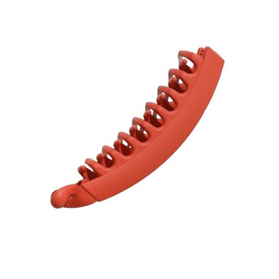Large Banana Hair Clip No Crease Non-Slip Design Back Head Hair Claw Long Hair Volume Clip High Bun Hair
Large Banana Hair Clip No Crease Non-Slip Design Back Head Hair Claw Long Hair Volume Clip High Bun Hair