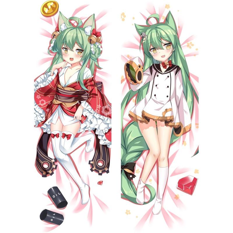 60x180 см игра Azur Lane Dakimakura Otaku обнимающая наволочка для тела персиковая кожа Fullbody HD наволочка с принтом
60x180 см игра Azur Lane Dakimakura Otaku обнимающая наволочка для тела персиковая кожа Fullbody HD наволочка с принтом
