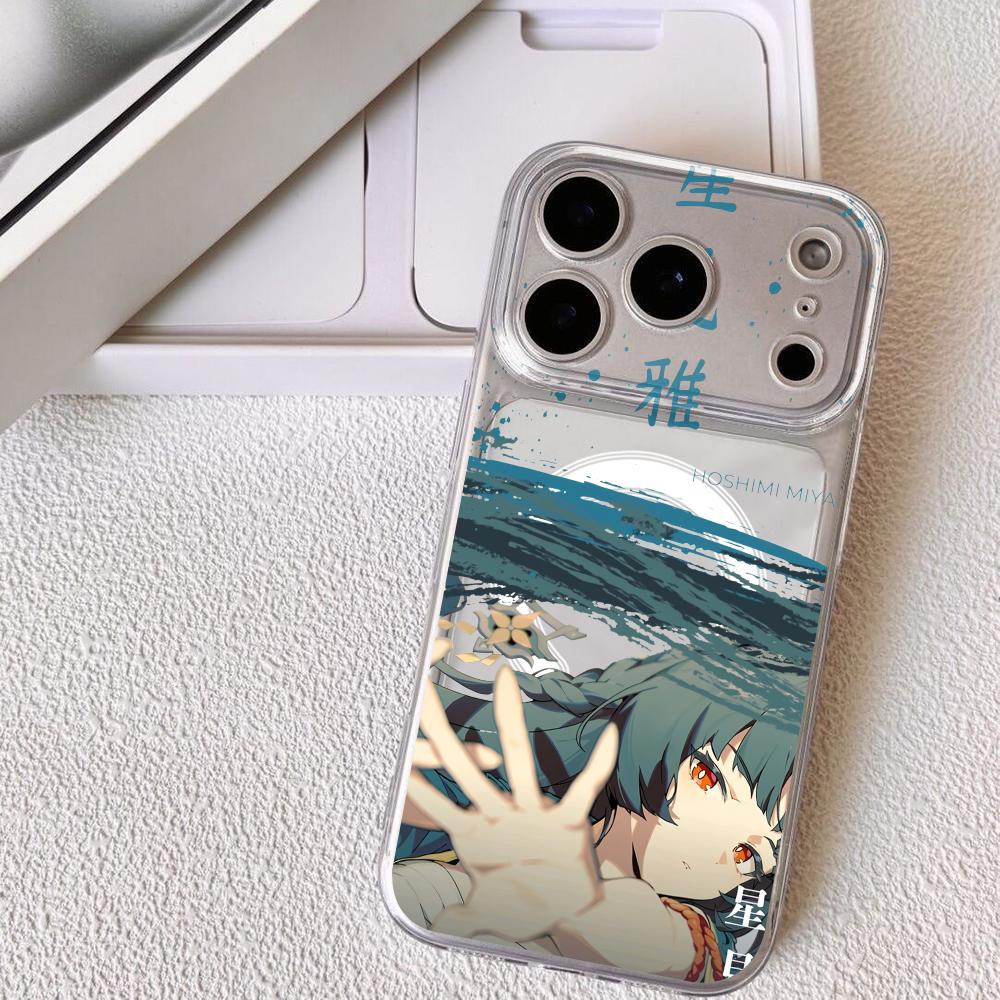 Крутой аниме ZZZ Чехол для телефона iPhone 17 16 15 14 13 12 Pro Max Plus С магнитным Кристально прозрачный Чехол Беспроводная зарядка iPhone 12
Крутой аниме ZZZ Чехол для телефона iPhone 17 16 15 14 13 12 Pro Max Plus С магнитным Кристально прозрачный Чехол Беспроводная зарядка iPhone 12