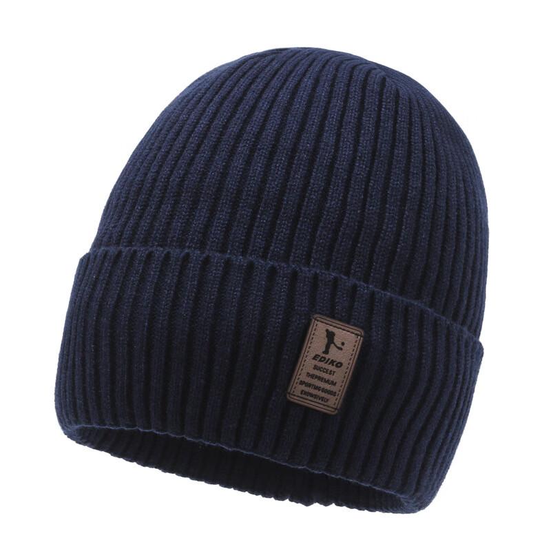 Lilang Men s Winter Warm Knitted Beanie 3-Pack
Lilang Men s Winter Warm Knitted Beanie 3-Pack