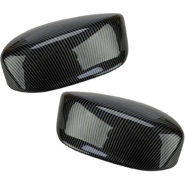 Compatible For Acura ILX Sedan 2013-2022 Car Rearview Side Mirror Cover Sticker Wing Cap Exterior Door Rear View Case Trim Carbon Fiber Look
Compatible For Acura ILX Sedan 2013-2022 Car Rearview Side Mirror Cover Sticker Wing Cap Exterior Door Rear View Case Trim Carbon Fiber Look