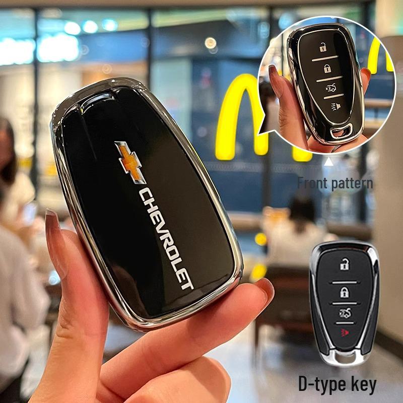 Чехол для ключа Chevrolet Malibu XL для автомобилей Cruze Cobalt Trax Cool Sail.
Чехол для ключа Chevrolet Malibu XL для автомобилей Cruze Cobalt Trax Cool Sail.