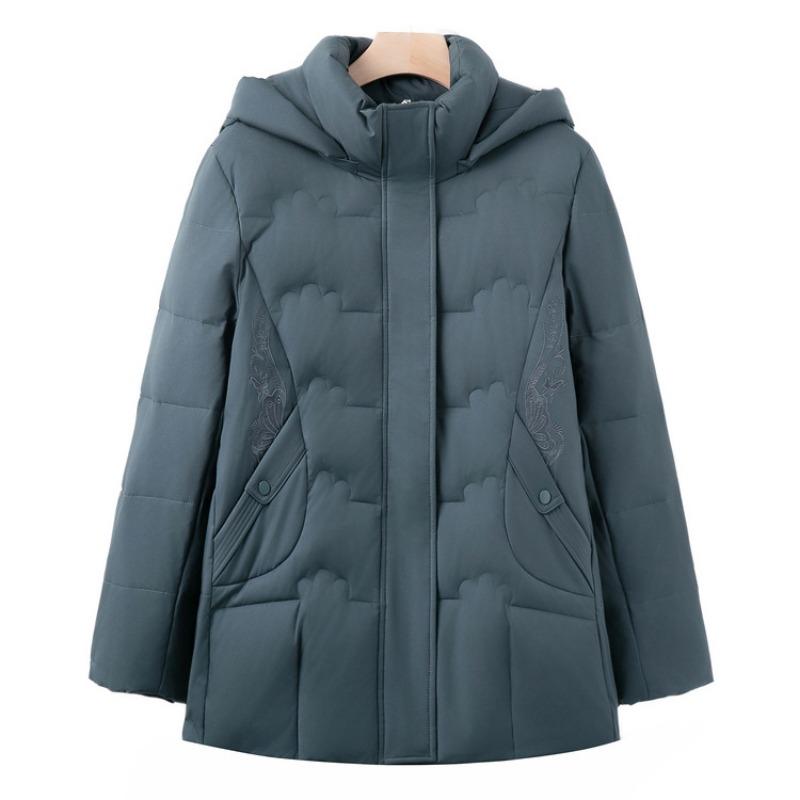 Mom s winter new down jackets medium and old medium and long thickened warm jackets grandma hooded winter clothes 6XL (recommended 150-82.5 kg) синий
Mom s winter new down jackets medium and old medium and long thickened warm jackets grandma hooded winter clothes 6XL (recommended 150-82.5 kg) синий