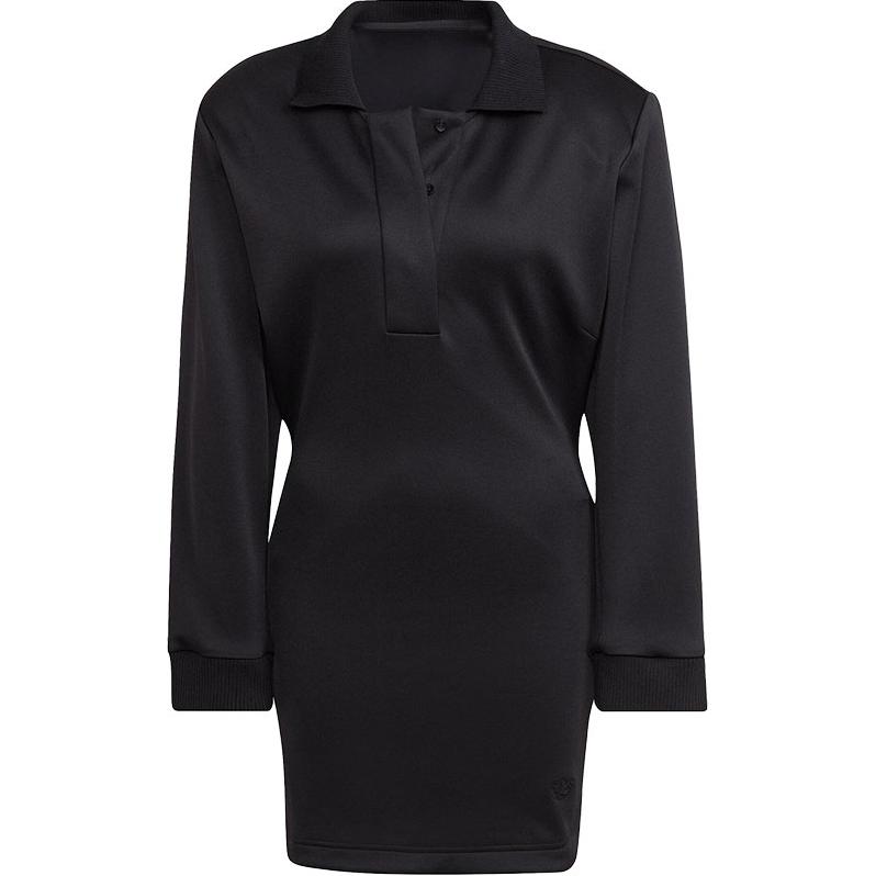 Adidas Originals Long Sleeved Dress Women s Black HN3332 165/72A/XXS
Adidas Originals Long Sleeved Dress Women s Black HN3332 165/72A/XXS
