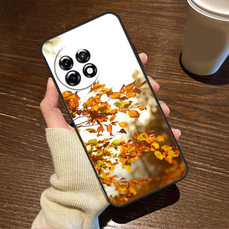 Autumn Leaves Case For OnePlus 15R 13R 12R 10R 8T 10T 13T 15 13 12 11 9 10 Pro Nord CE 5 4 3 2 Lite N20 N30 OnePlus 13T
Autumn Leaves Case For OnePlus 15R 13R 12R 10R 8T 10T 13T 15 13 12 11 9 10 Pro Nord CE 5 4 3 2 Lite N20 N30 OnePlus 13T