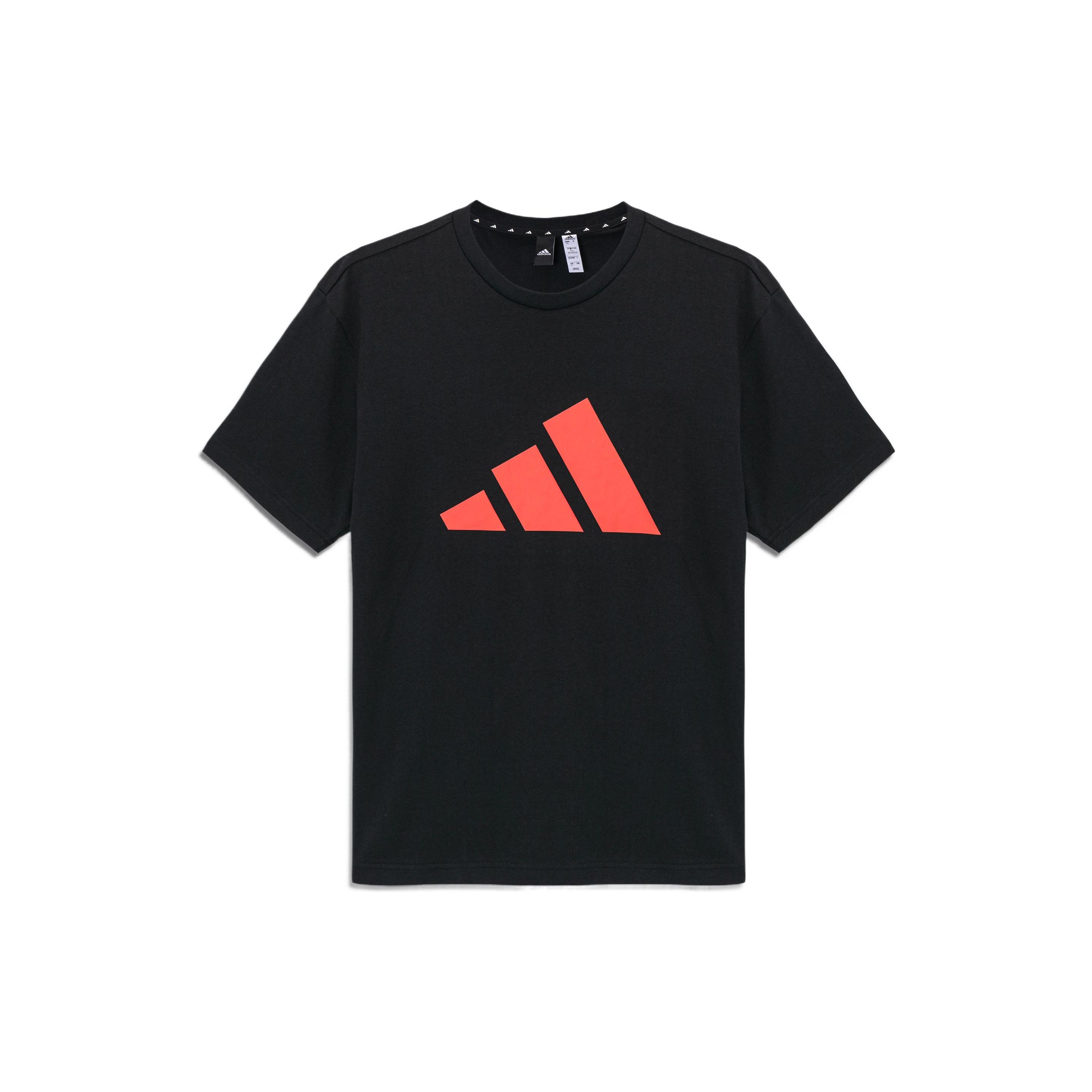 Adidas Logo Print Crew Neck Футболка с короткими рукавами Мужские топы Черный H46568 XL
Adidas Logo Print Crew Neck Футболка с короткими рукавами Мужские топы Черный H46568 XL