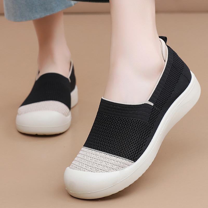 Summer New Women S Versatile Casual Shoes Lightweight Comfortable Breathable Casual Travel Free Shipping Women S Shoes 35
Summer New Women S Versatile Casual Shoes Lightweight Comfortable Breathable Casual Travel Free Shipping Women S Shoes 35