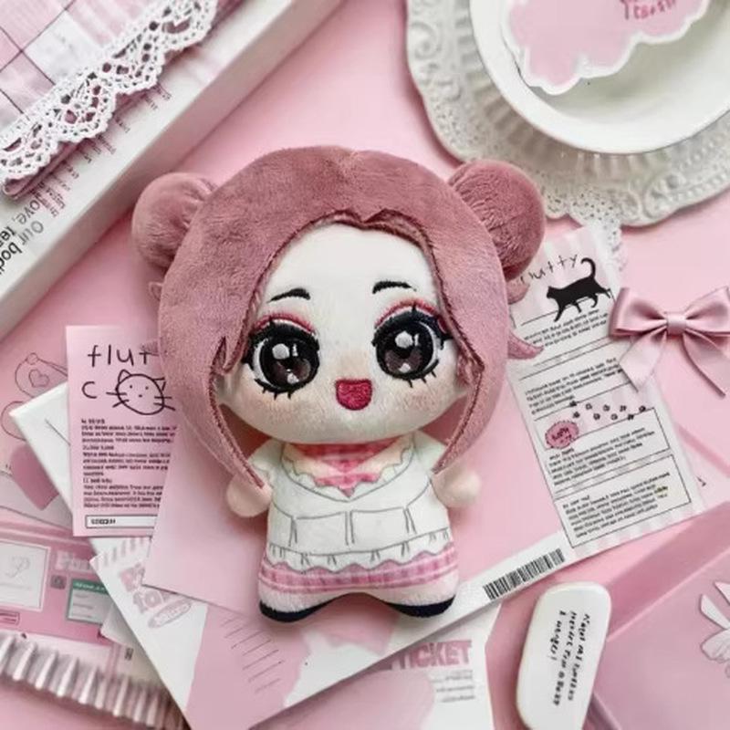 New Nana Osaki Komatsu Plush Doll Cute Anime Peripherals Toy Birthday Christmas Gift new
New Nana Osaki Komatsu Plush Doll Cute Anime Peripherals Toy Birthday Christmas Gift new