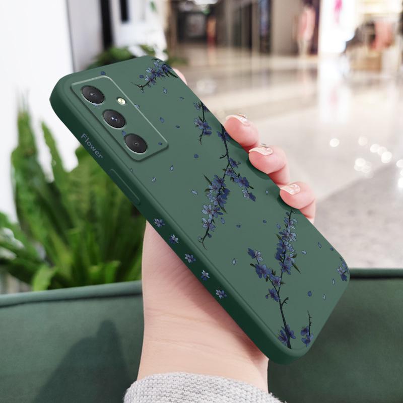 Blooming Irises Phone Case For Samsung Galaxy A17 A56 A55 A35 A25 A15 A16 A06 A05 A05S A54 A34 A24 A14 A04 A04S A04E 4G 5G Cover Samsung A06
Blooming Irises Phone Case For Samsung Galaxy A17 A56 A55 A35 A25 A15 A16 A06 A05 A05S A54 A34 A24 A14 A04 A04S A04E 4G 5G Cover Samsung A06