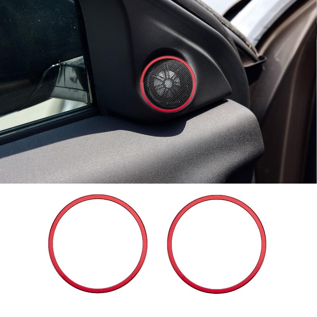 Автомобильная дверь Аудио Крышка Крышка Отделка Аксессуары Подходит для Land Rover Range Evoque Convertible Ember Edition 2013 2014 2015 2016
Автомобильная дверь Аудио Крышка Крышка Отделка Аксессуары Подходит для Land Rover Range Evoque Convertible Ember Edition 2013 2014 2015 2016